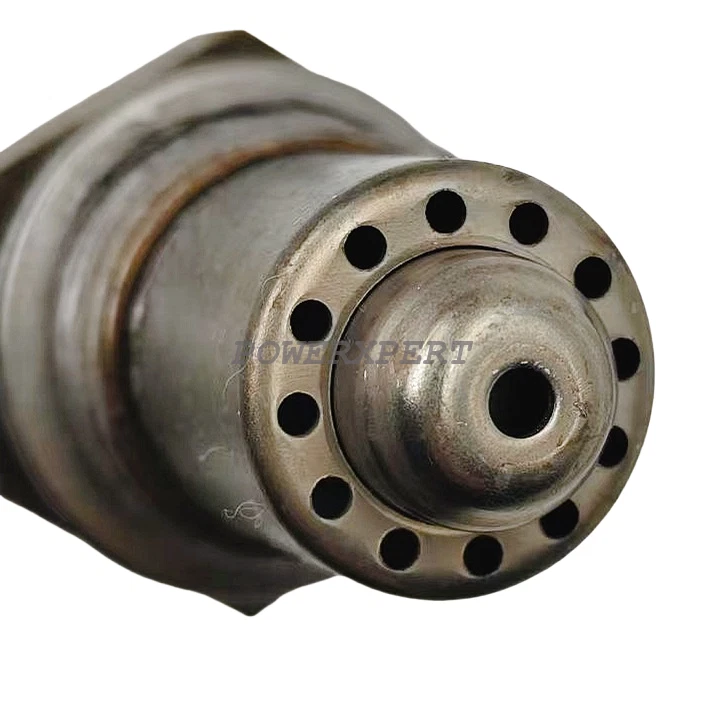 11-78-7-576-673 BOSCH Sensor de oxígeno aguas abajo OEM para BMW 550i 10-17 650i 12-19 Foto 3 de 4