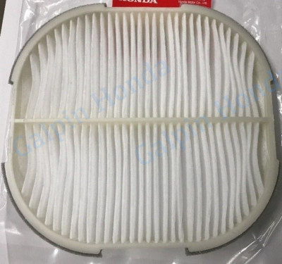 Genuine OEM Honda S2000 Cabin Pollen Air Filter 2000 - 2009 HEPA