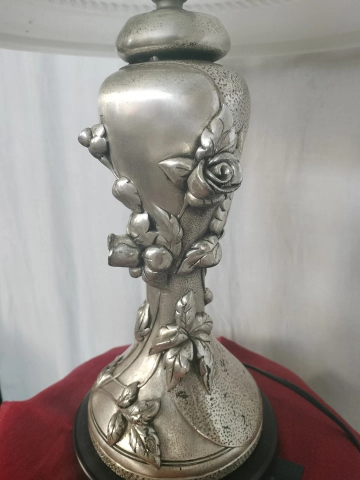 lampada da tavolo vintage - Immagine 3 di 4