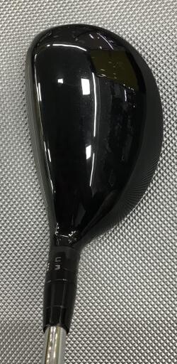 TITLEIST VG3 2018 U4 Utility / 4w 21 Degree / Flex Stiff