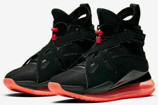 日本未入荷!★WMNS JORDAN AIR LATITUDE 720 TRIPLE BLACK★ Jordan Air Latitude 720 Triple Black W for sale | eBay