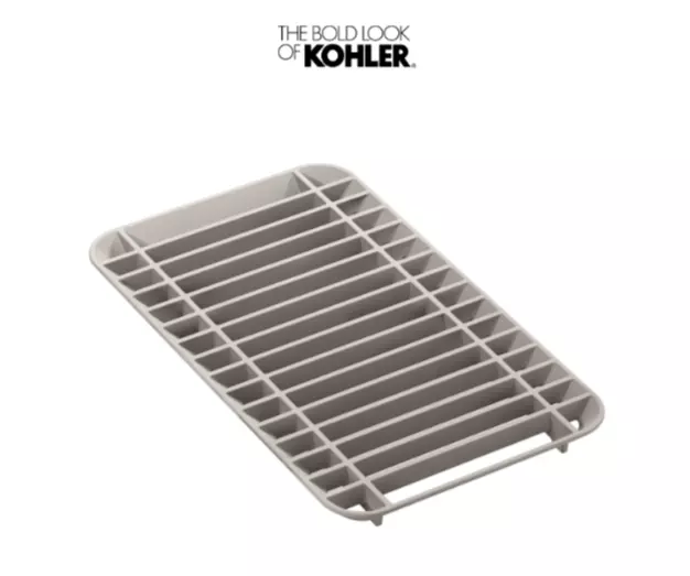 Kohler Tempered 17 3 16