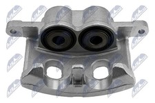 Bremssattel NTY HZP-FR-031 für FORD RANGER TKE TDCi 4x4