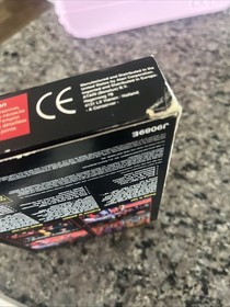 NBA Jam: Tournament Edition - Atari Jaguar - In Box With Manual CIB TESTED Good