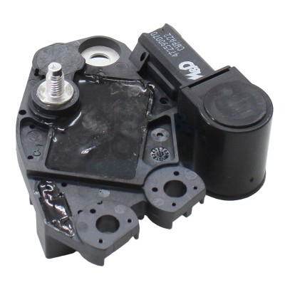 Fits MEAT&DORIA 52098 ALTERNATOR VOLTAGE REGULATOR   ⭐UK Stock⭐