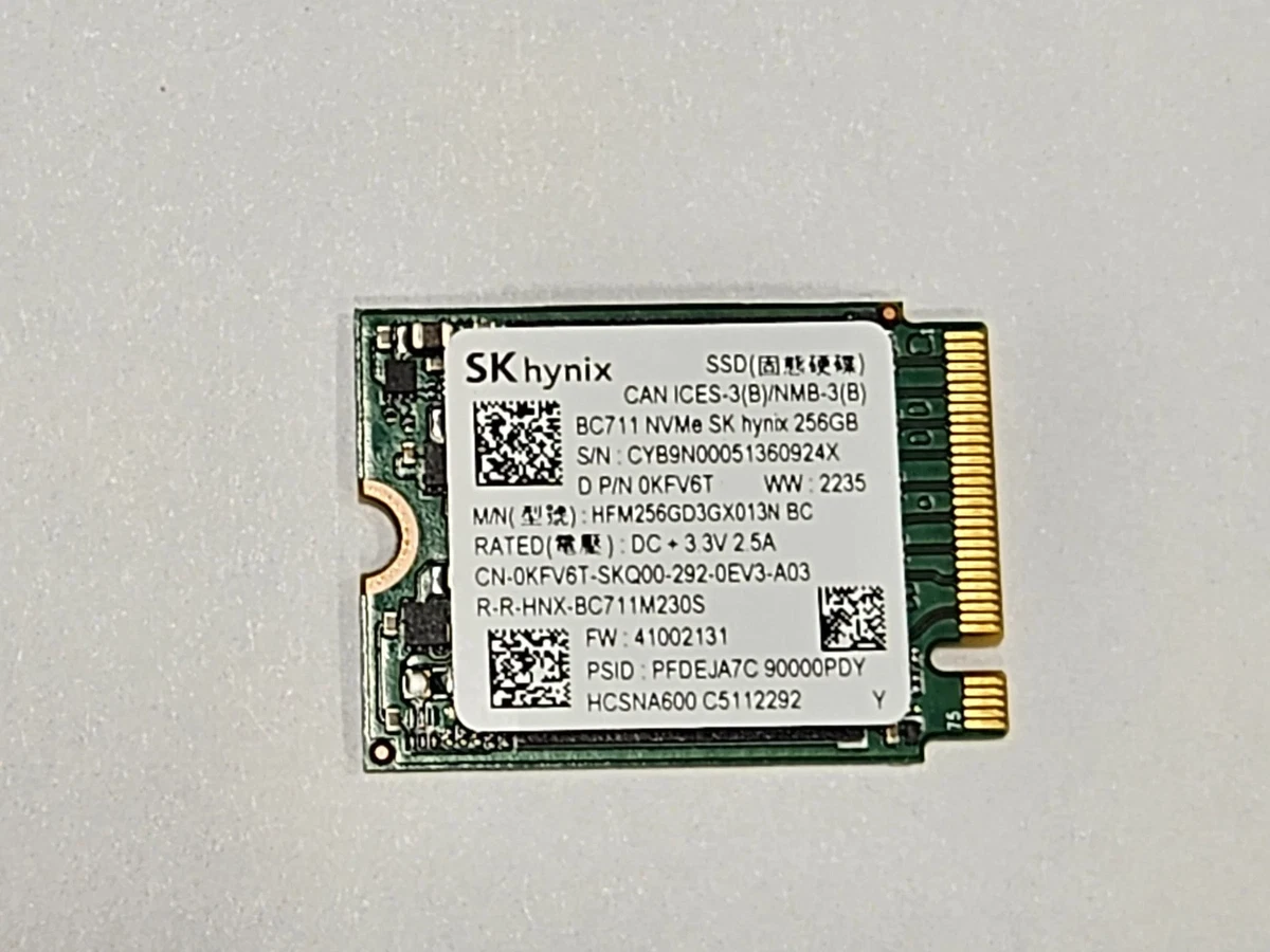 SK hynix M.2 Interface Solid State Drives for sale | eBay