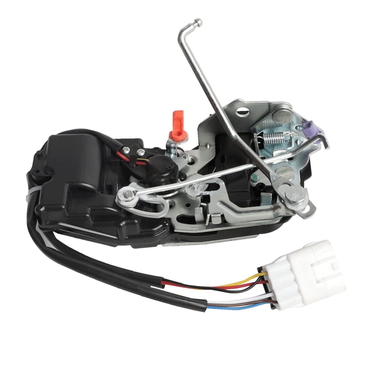 Front Driver Side Power Door Lock Actuator for Toyota Tacoma 1997