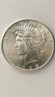 1925-P United States, Uncirculated, Peace Silver Dollar (#2)