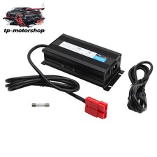 10Amp 24V Battery Charger For Tennant T3, T5, T7, T300, 1610 Floor Scrubber 24v