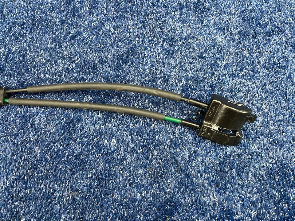 Оригинальная защелка в сборе для передней правой двери KIA Sorento 2011–2015 годов выпуска 81320-2P020 - Изображение 4 из 4