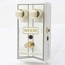 国内正規品 MXR RR104 Distortion+ Randy Rhoads MXR® RANDY RHOADS DISTORTION +