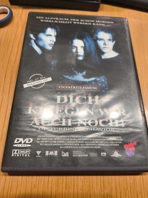 Dich Kriegen Wir Auch Noch! - Ungekürzte Fassung [DVD] Zustand Sehr Gut