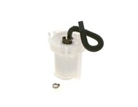 Bosch 0 986 580 807 Kraftstoffpumpe FüR Opel Saab