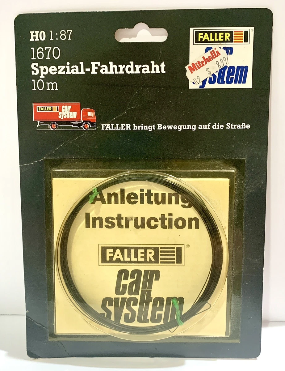 Faller
