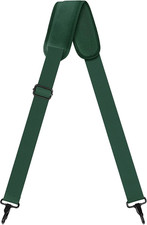 Shoulder Strap 72 inch, Universal Replacement Laptop Shoulder Strap with Adju...