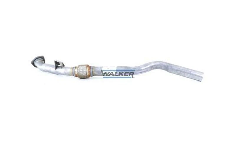 WALKER 07596 Tubo de escape para VW Passat B5 Variant (3B5) - Imagen 4 de 4
