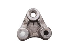 Supporto telaio, supporto motore, anteriore sinistro, supporto triangolare Yamah