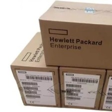 New HPE 822567-B21 822790-001 3.2TB SAS 12G 2.5'' MIXED USE SFF SC SSD