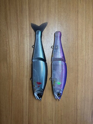 #ad JoyCrea Magnum 230 $135.45