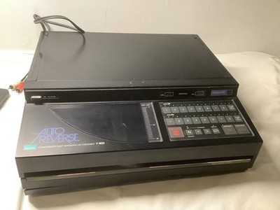 SANSUI P-M90 Auto Reverse Turntable-computerized  Automatic (READ DESCRIPTION)