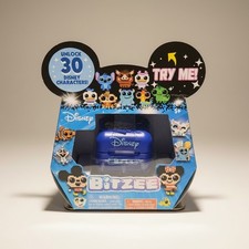Bitzee Disney Interactive Digital Pet- New In Sealed Box