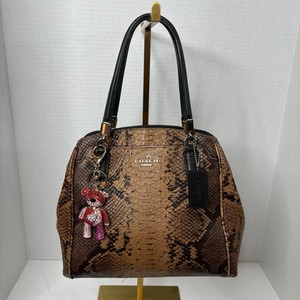 Coach Minetta | eBay