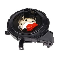 Schleifring Wickelfeder Lenkradwinkel FüR BMW 1Er E81 3Er E90 X1 E84 X5 X6 Z4