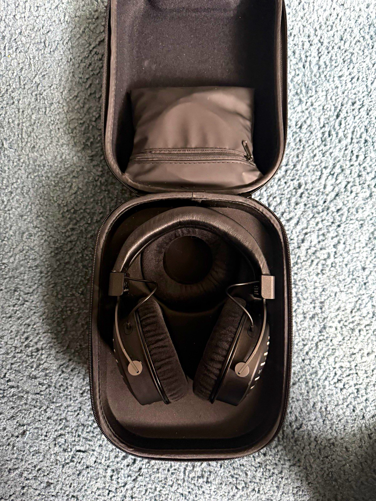 beyerdynamic DT 1990 PRO Open-Back Over-Ear Wired 250Ω 45mm Black