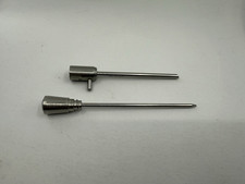 Stryker Surgical Obturator 270-711-200 & 270-711 Endoscopy Yellow Cutter Cannula