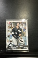 2018 Bowman - Nick Delmonico #83 (RC)