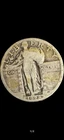 1928 standing liberty quarter