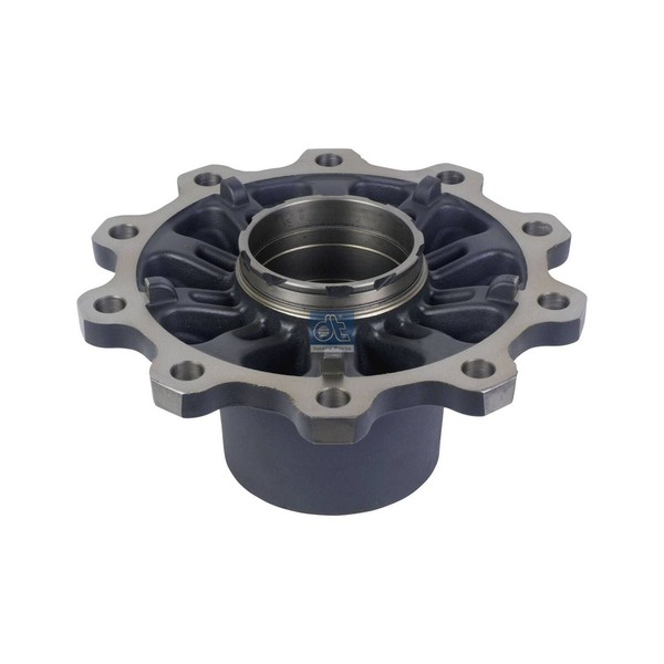Radnabe Dt Spare Parts Aftermarket-Expertise Passend FüR Bpw-image