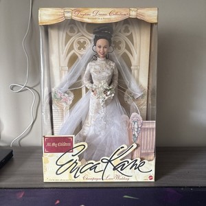 Erica Kane Barbie Doll | eBay