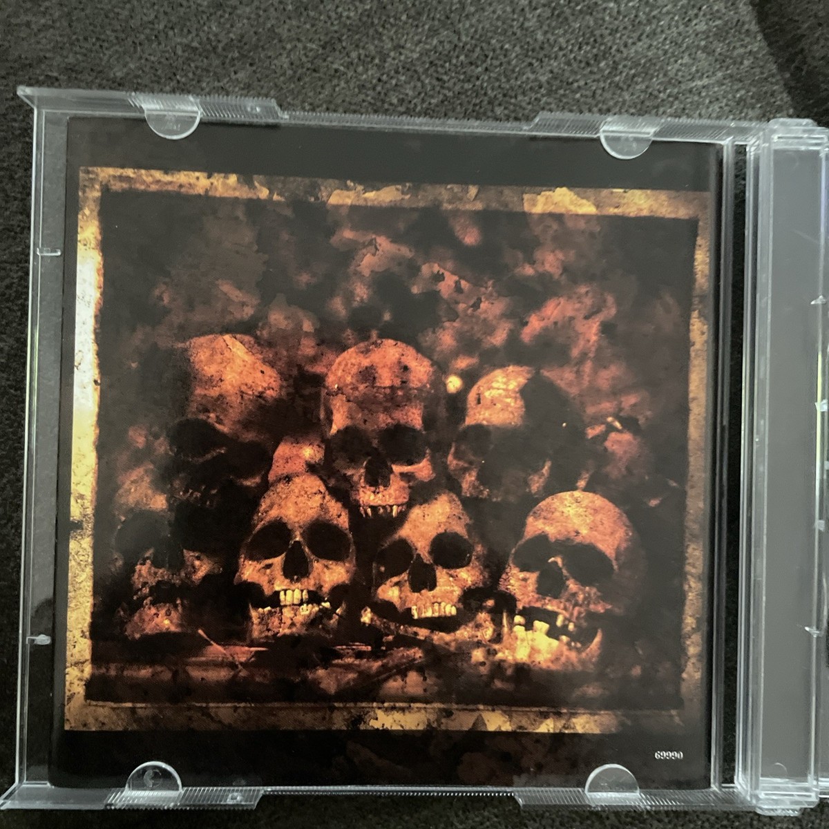 Skull & Bones by Cypress Hill (CD, 2000) for sale online | eBay