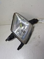 Antibrouillard Peugeot 407