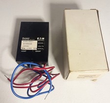 Durant 4Y41482 408 MEER 24 VAC 75W Industrial...