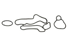 Jeu de joints pour refroidisseur d'huile pour ALFA ROMEO 159; CHEVROLET AVEO