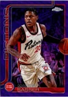 2025 Topps Marcus Sasser Base (Raw)