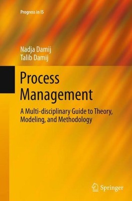 Process Management Talib Damij
