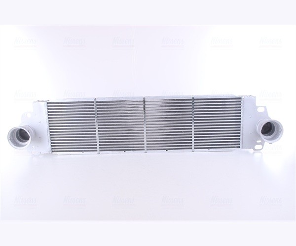 Intercooler 96683 Nissens 7E0145804B 7H0.145.804B 7H0145804A - Image 11