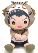 Kotaro Bokuto Parker Ver. On-the-Lap Series Plush Doll Haikyu  20cm 2023 