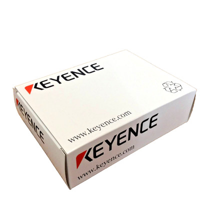 KEYENCE IL-1000 Verstärkereinheit Hutschienenmontage Typ Neu IL Serie...