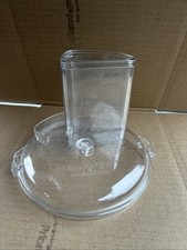 Hamilton Beach 70900 Food Processor Work Bowl...