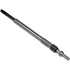 1x ORIGINAL® Blue Print Glühkerze für Ford FIESTA VI FOCUS II Turnier FOCUS