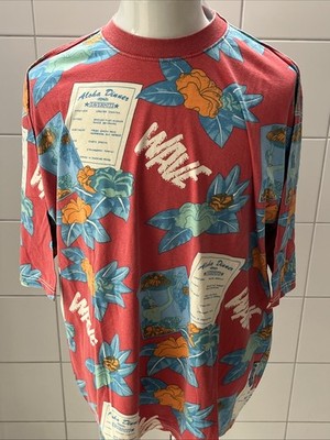 Vintage Taverniti T-Shirt - Aloha Dinner / Hawaii - 1980er/ 1990er - XXL