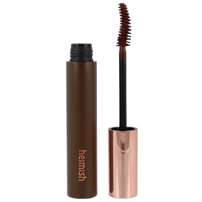 Heimish Dailism Smudge Stop Mascara Curling Brown 9 g  - Brązowa maskara podkręc