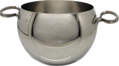 Tescoma Praktik, Cocotte CM 28, Acier Inoxydable 18/10 Qualité Extra