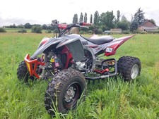 Yamaha YFZ 450 R Quad ATV 2020 Rennfertig Gebraucht