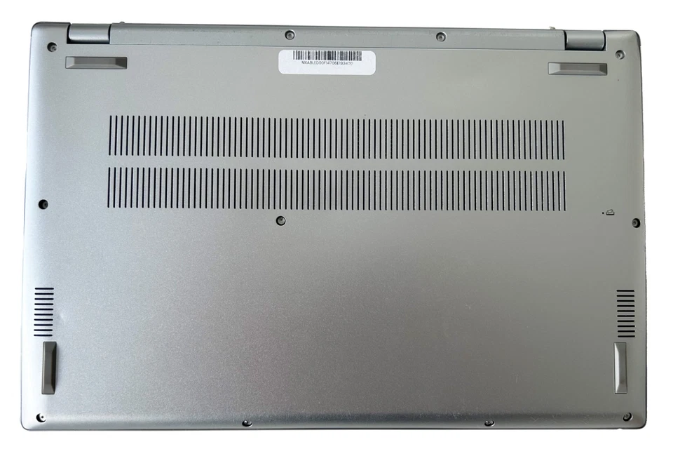 Acer Swift 3 SF314-511-33E1 (gebraucht) - Bild 3 von 4