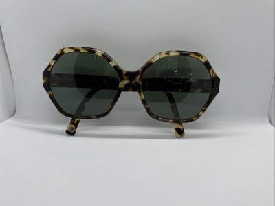 Warby Parker Eyeglasses Mable 235 57-16 140 - Brown Tone Marbled Frames